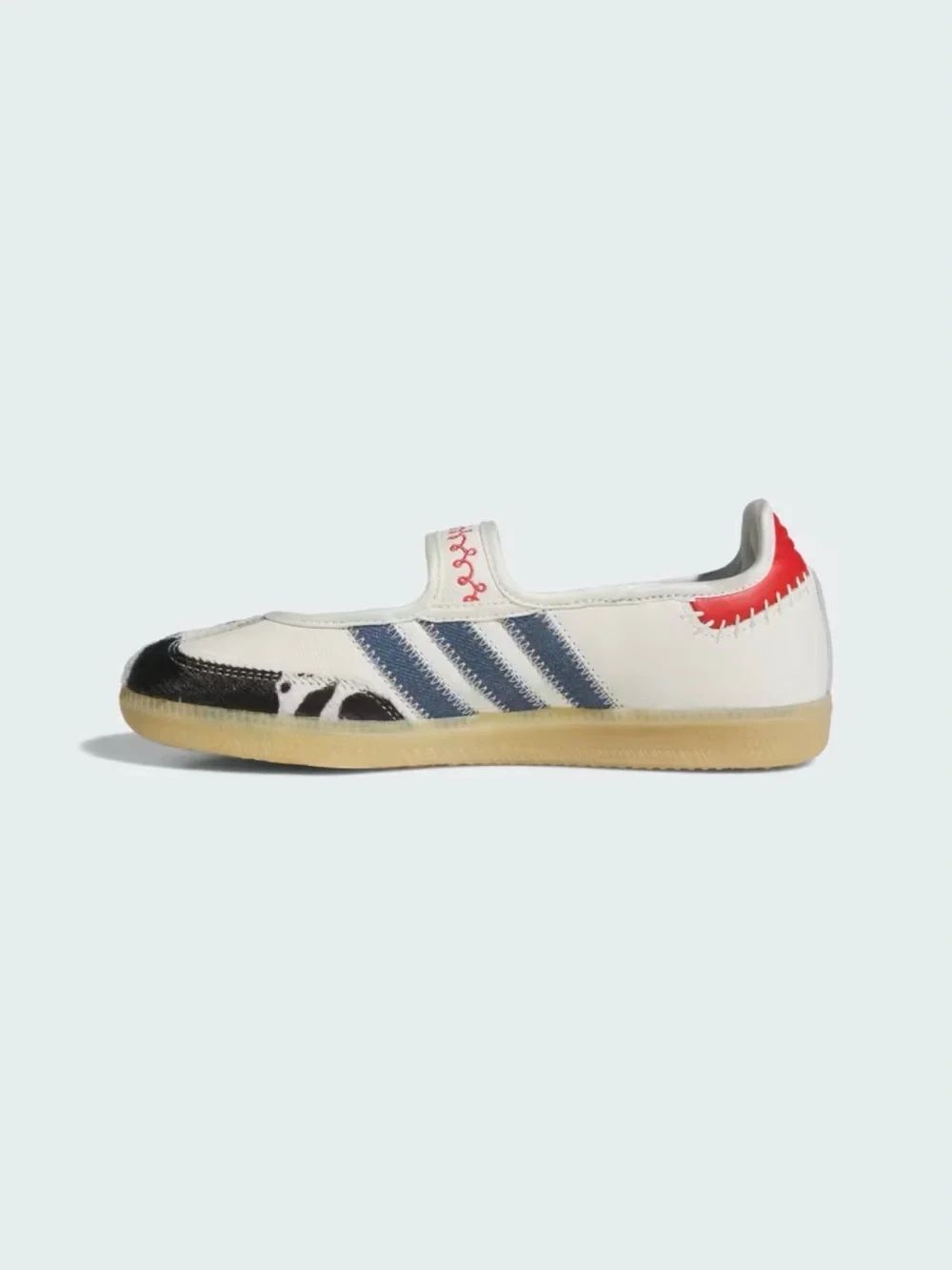 adidas x Disney Pixar Toy Story Samba Jane Jessie - Picture 4 of 11